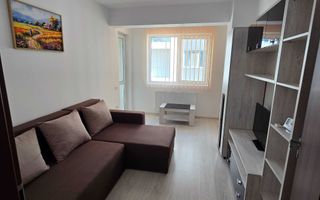 Apartament cu 2 camere-Aparatorii Patriei-cu centrala+loc de parcare - Poză 2