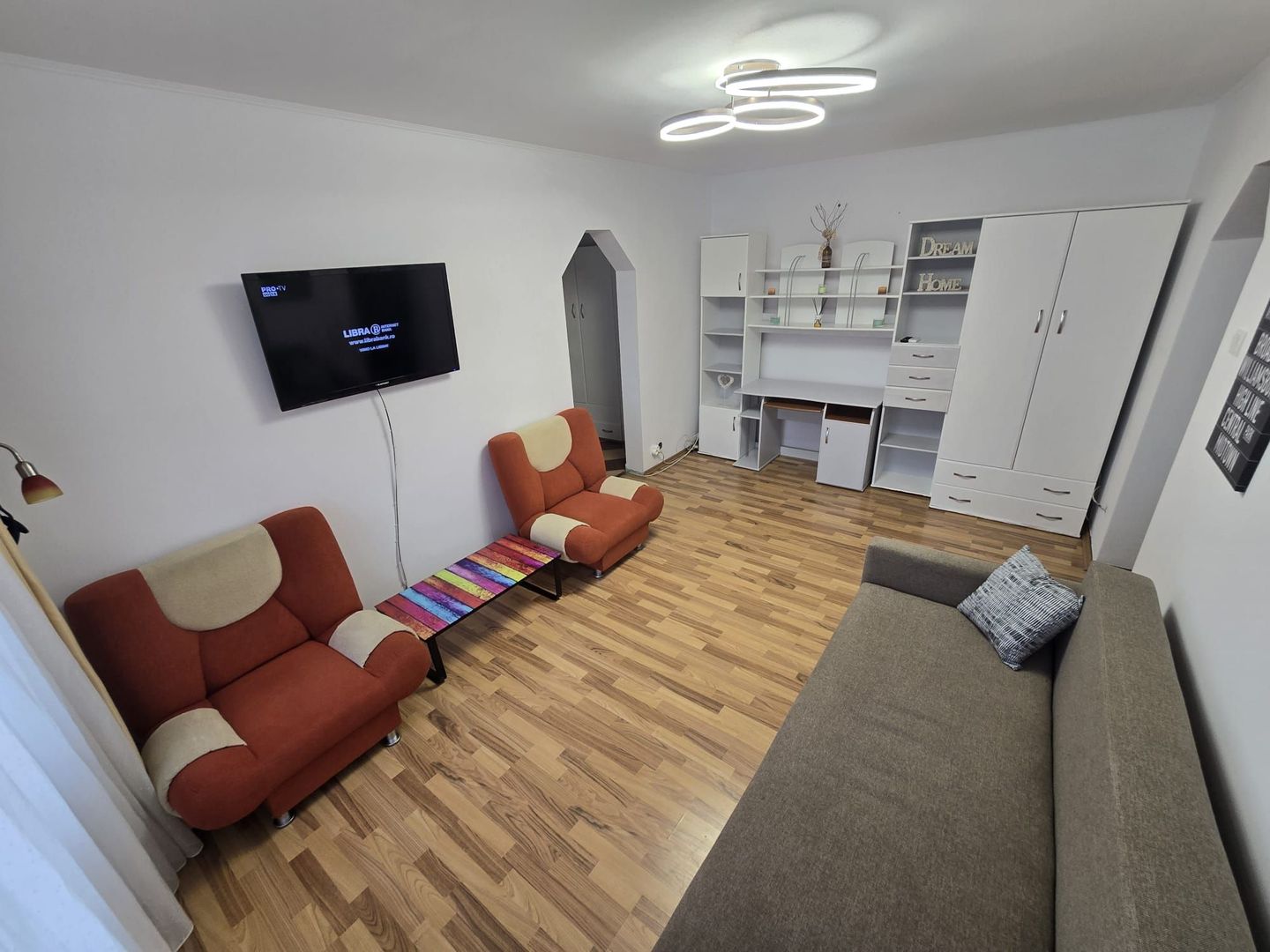 Apartament 2 camere Baba Novac - Poză 1