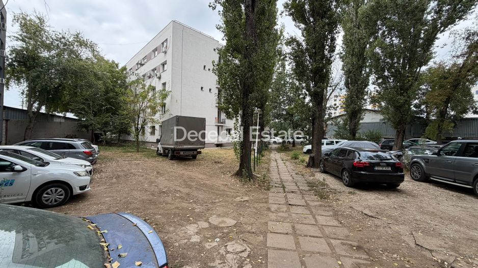 Teren 1.152 mp lângă Metrou Păcii Autorizație Constructie S+P+4 - Poză 9