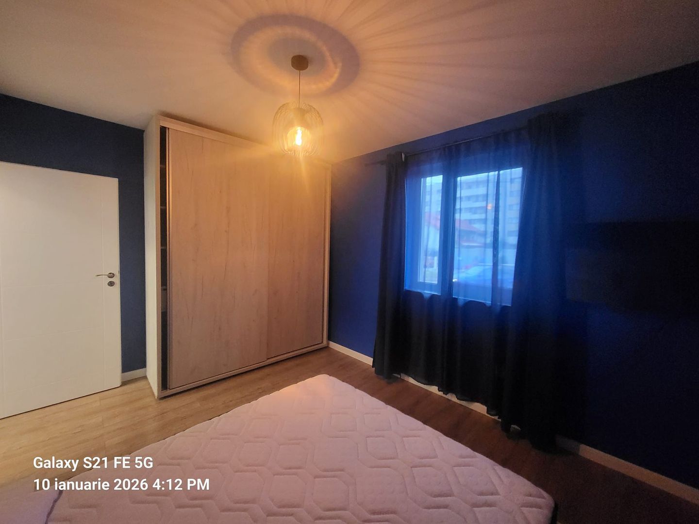 AP. 2 CAMERE SISESTI, MASINA SPALAT VASE, BLOC NOU, CURTE, RENOVAT - Poză 5