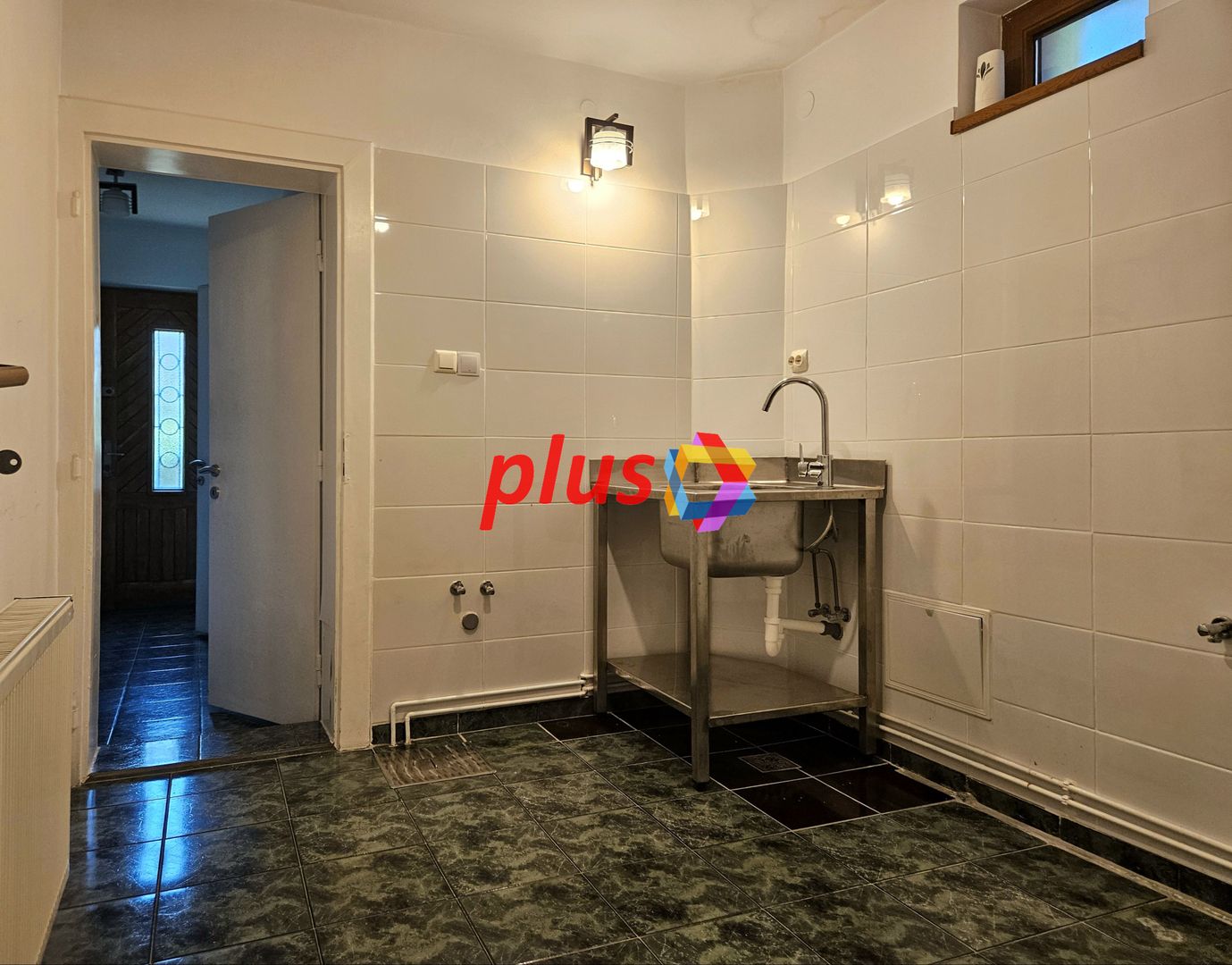 Casa deosebita cu 6 camere Central Brașov - 210 mp - Poză 5