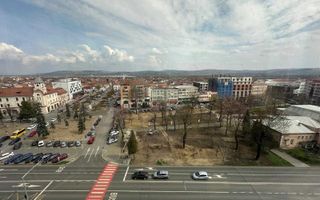 Apartament cu 3 camere de inchiriat, zona Ultracentral - Poză 8