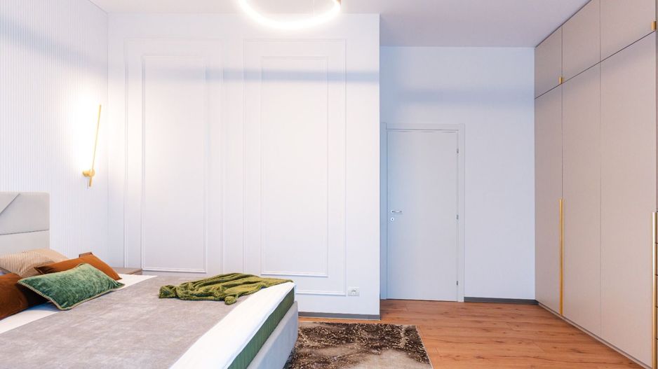 Chirie I Apartament premium 4 camere I Darwin Residence I Tunari - Poză 36