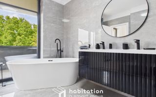 Casă contemporană, premium, în Elisabetin – confort inteligent - Poză 1