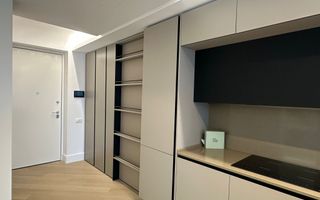 Studio prima inchiriere | Parcare | Cortina 126 - Poză 4