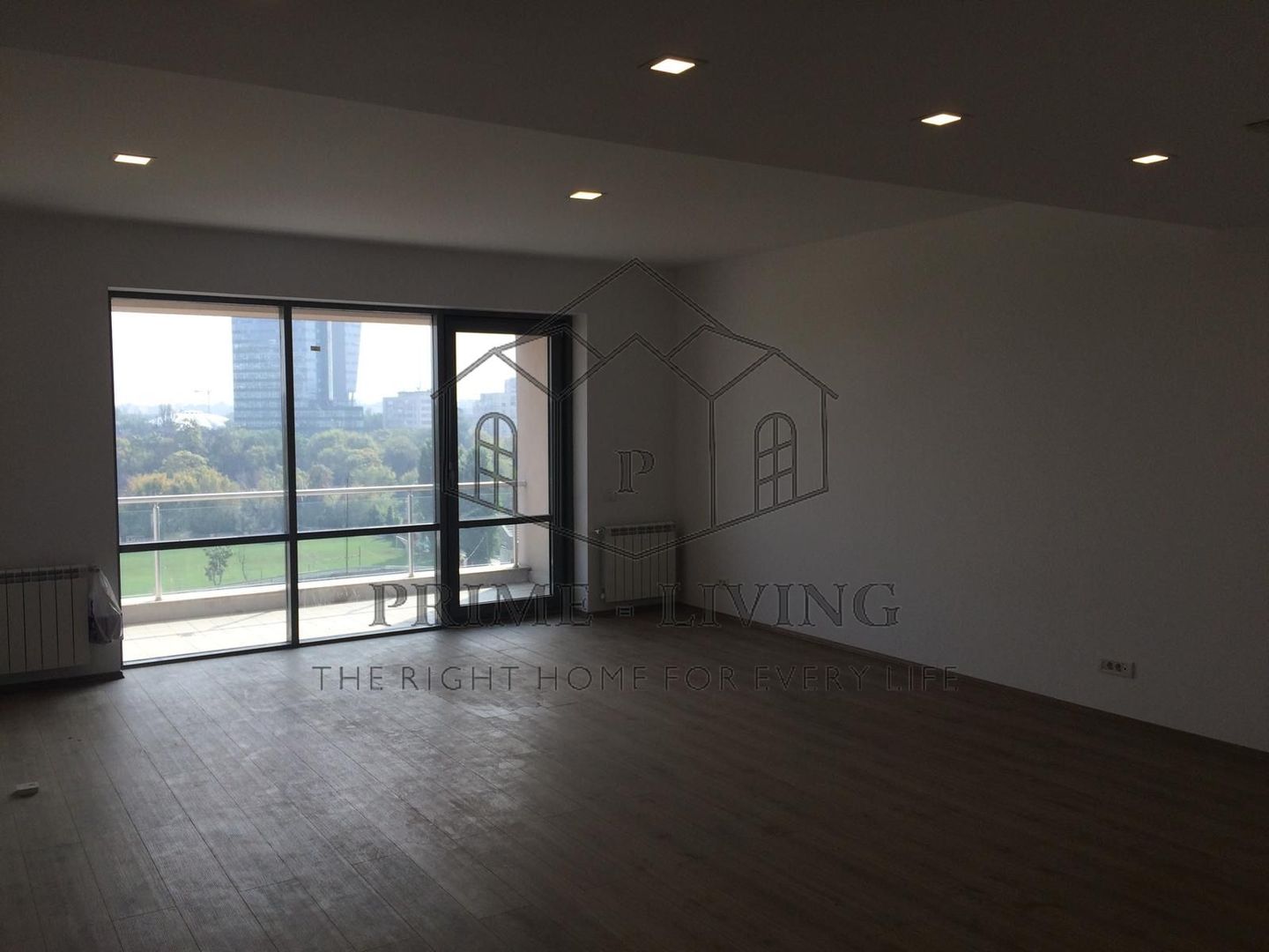 APARTAMENT SPATIOS LA INCHIRIERE IN BLOC BOUTIQUE ZONA FLOREASCA - Poză 1