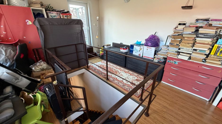 Apartament 3 camere cu scara interioara,  zona Centru - Poză 8