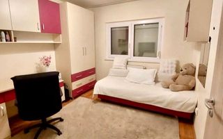 Apartament 3 camere, 2 bai, etaj 1 – zona Sagului - Ana Ipatescu - Poză 1