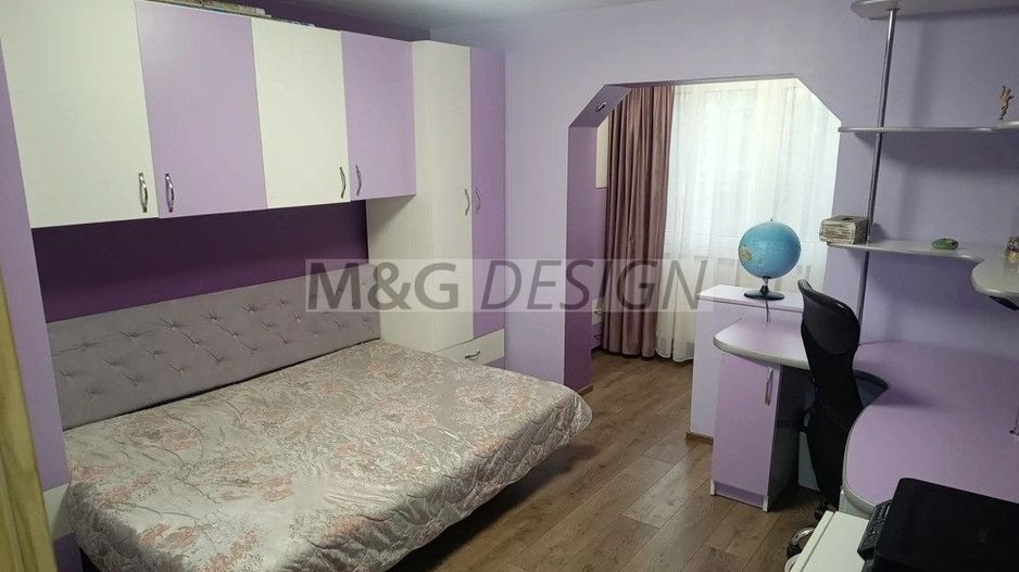 Apartament 4 camere Lipovei etaj 1 - Poză 4