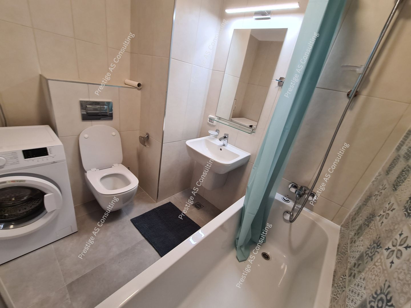 City of MARA - Apartament cu 1 Camera la Etajul 4 ideal pentru studenti - Poză 9