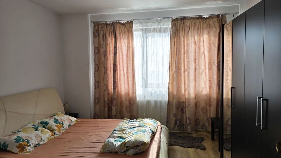 AP. 2 CAMERE- STEFAN CEL MARE, CENTRALA PROPRIE, METROU, MODERN - Poză 3