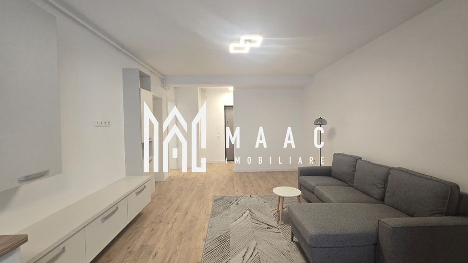 Apartament 2 camere nou | Modern | Balcon | Parcare - Poză 2