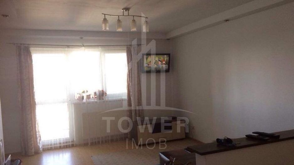 Apartament 2 camere cu balcon 10 mpu de inchiriat Rahovei - Poză 7