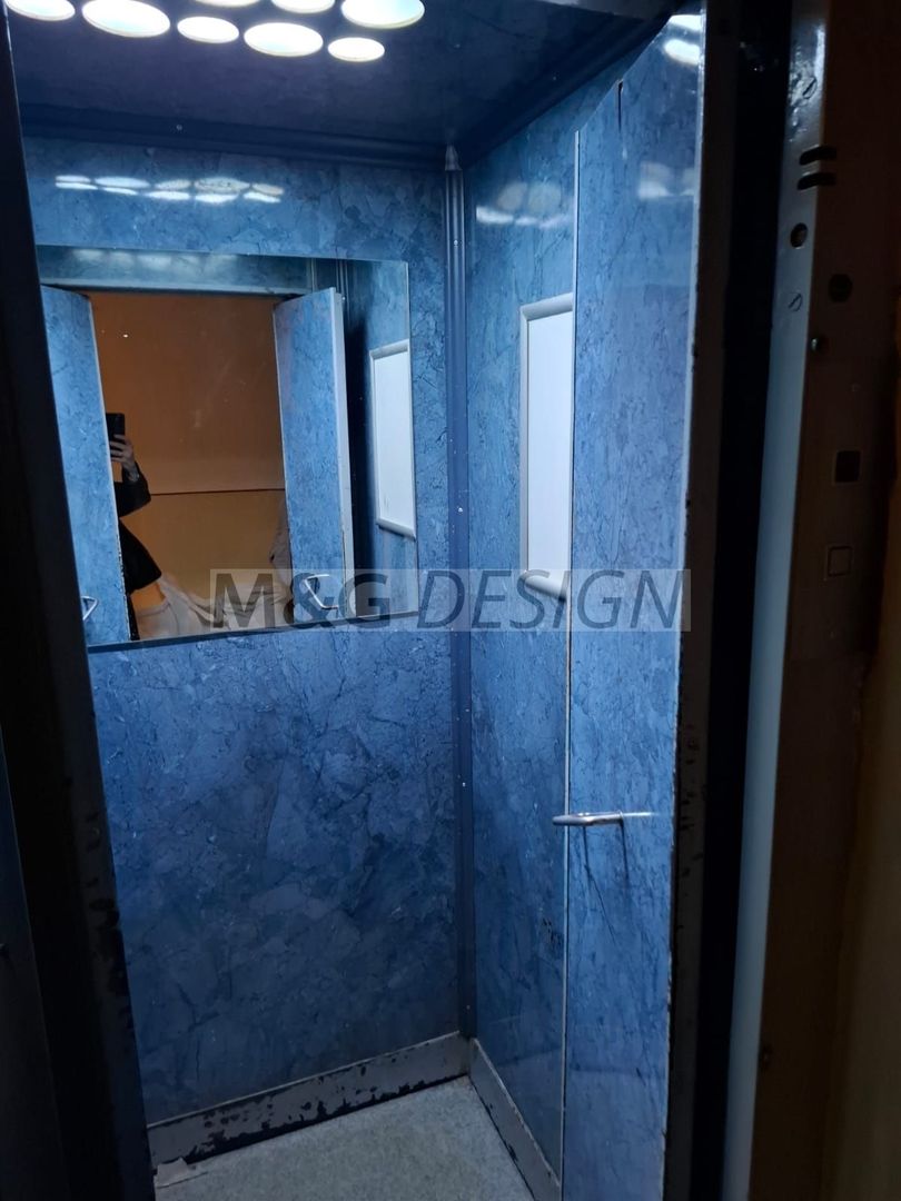 Spitalul Judetean - Casa Tineretului 3 camere, etaj 2, centrala gaz - Poză 25