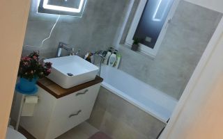 Apartament 3 camere Giroc bloc nou 2026 - Poză 8
