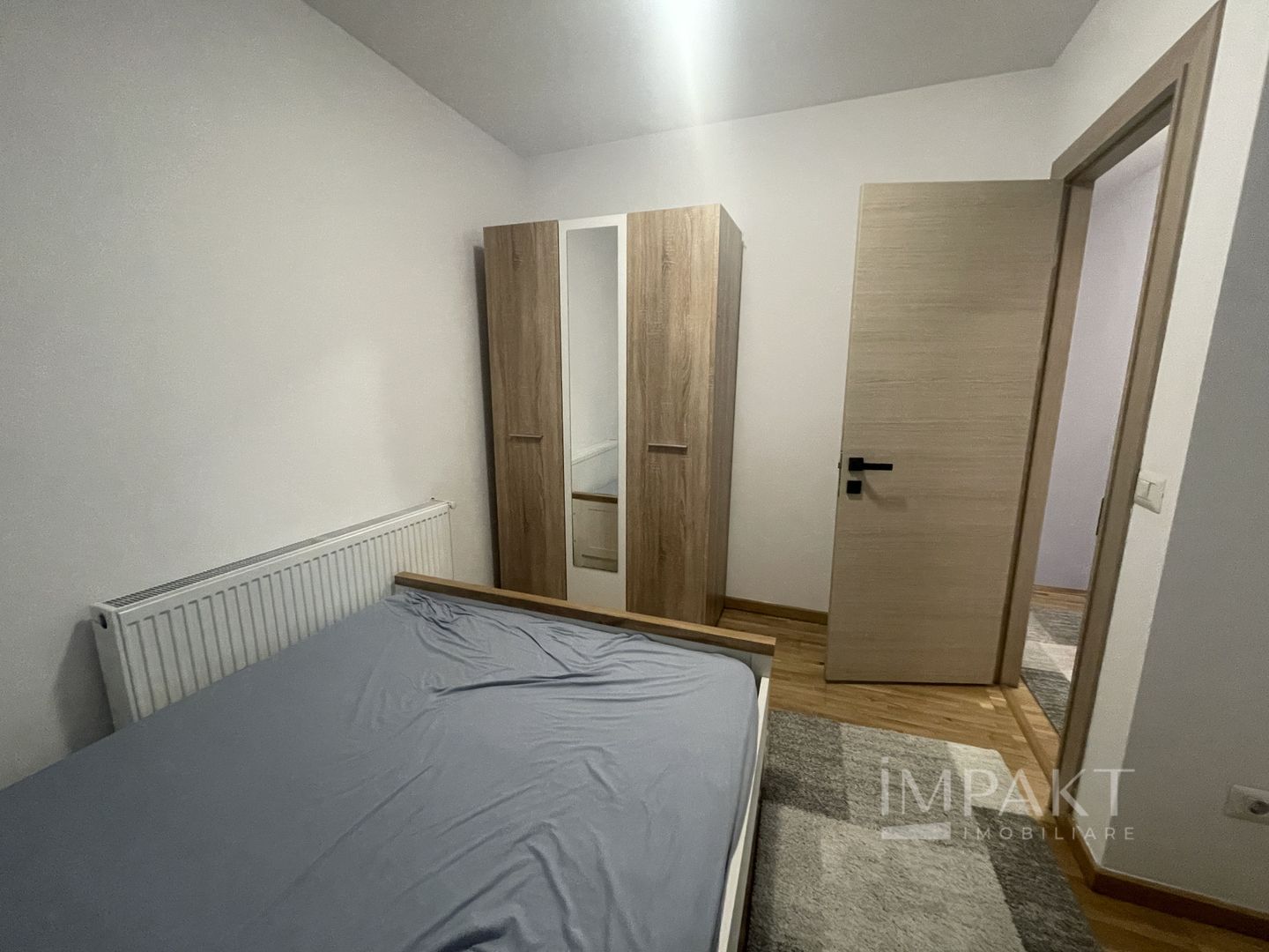 Apartament cu 3 camere de inchiriat, in zona Piata Mihai Vitezul! - Poză 9