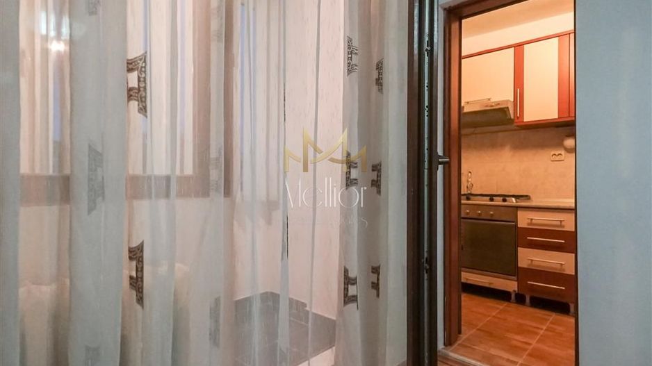 Garsoniera 24 mp Marasti zona Expo!! - Poză 7