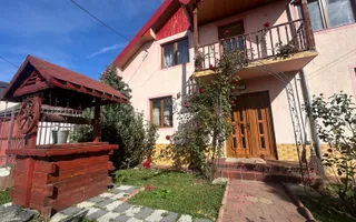 Casa individuala 5 camere, teren 845 mp - Daia - Poză 19