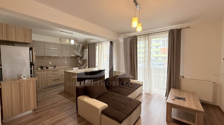 Apartament la cheie | două dormitoare | Zona Eroilor - Poză 1