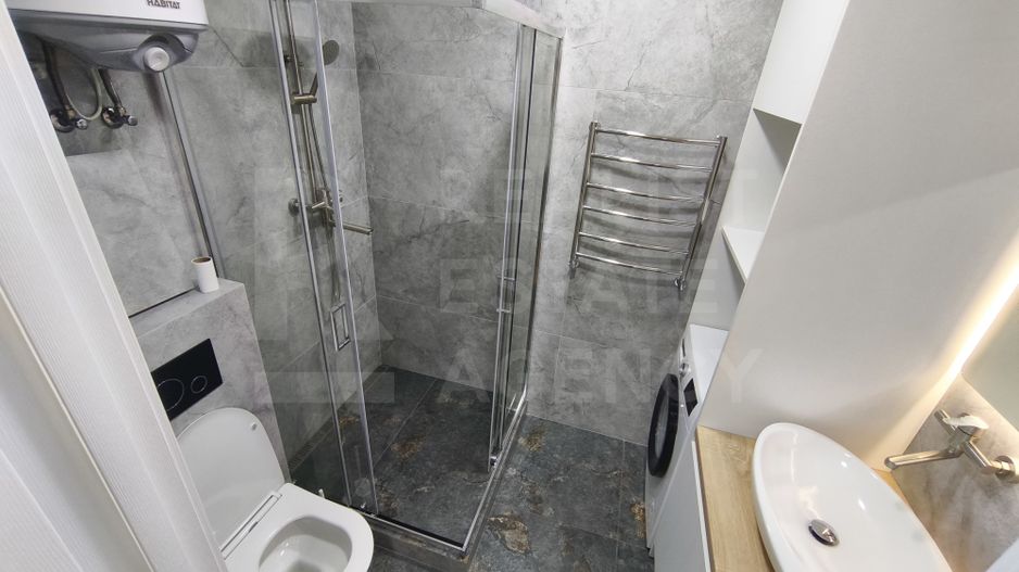 Vânzare, apartament, 3 camere, str. Alecu Russo, Râșcani - Poză 7
