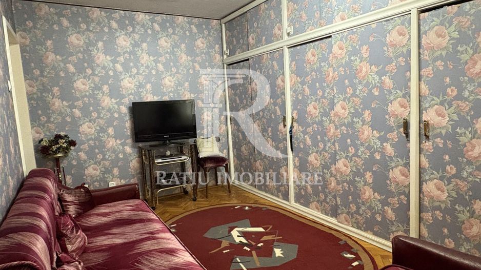 Apartament  cu 3 camere | Nufarul | Oradea - Poză 6