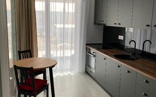 Studio de vanzare Aviatiei Cloud 9 I parcare inclusa - Poză 2