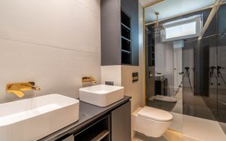 Apartament de Vanzare cu 4 Camere-135 mp și Terasa de 85 mp  Marasti - Poză 16