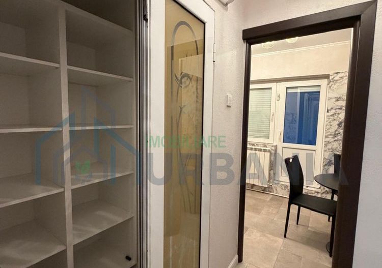 Apartament 3 camere decomandat, etaj 1, Anastasie Panu 52 – complet mobilat și utilat | 750 euro - Poză 2