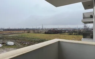 Apartament cu 2 camere | Parcare Subterana | PRIMA GREEN | Oradea - Poză 11