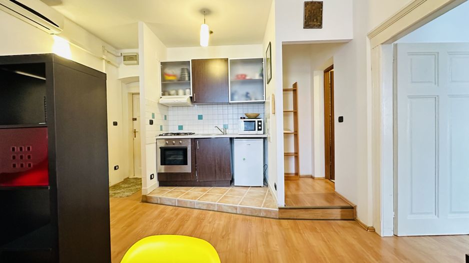 Oferta Inchiriata - Apartament 2 camere | Medicina - Hotel Continental - Poză 11