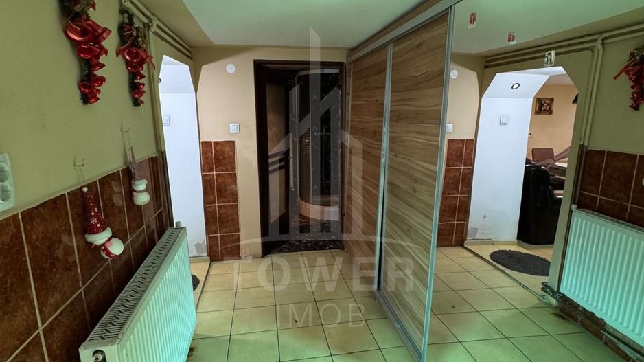 Casă spațioasă in Seica Mare - Centru | 92mpu 638mp teren - EXCLUSIVITATE - Poză 9