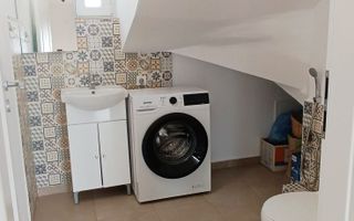 Vilă Duplex Tunari de inchiriat / Curte +Parcare - Poză 7