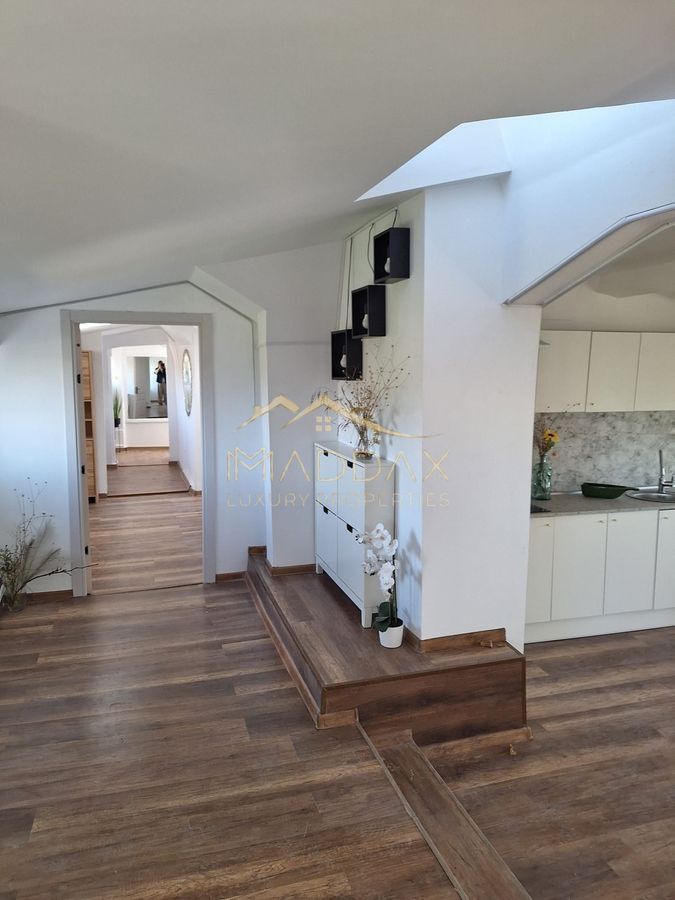 Apartament Mansarda - Iancu Nicolae/Jolie Ville - Poză 3
