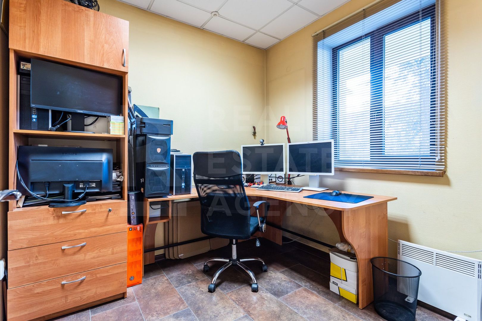 Vanzare spatiu comercial de 256 m2 în centrul capitalei - Poză 15