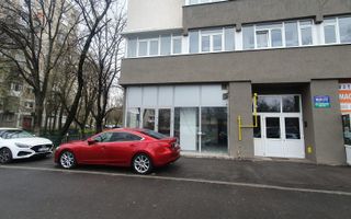 Spatiu Comercial Drumul Taberei - Bd. TIMISOARA - Poză 2
