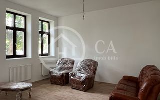 Apartament cu 2 camere de vanzare la curte comuna Subcetate Oradea - Poză 2