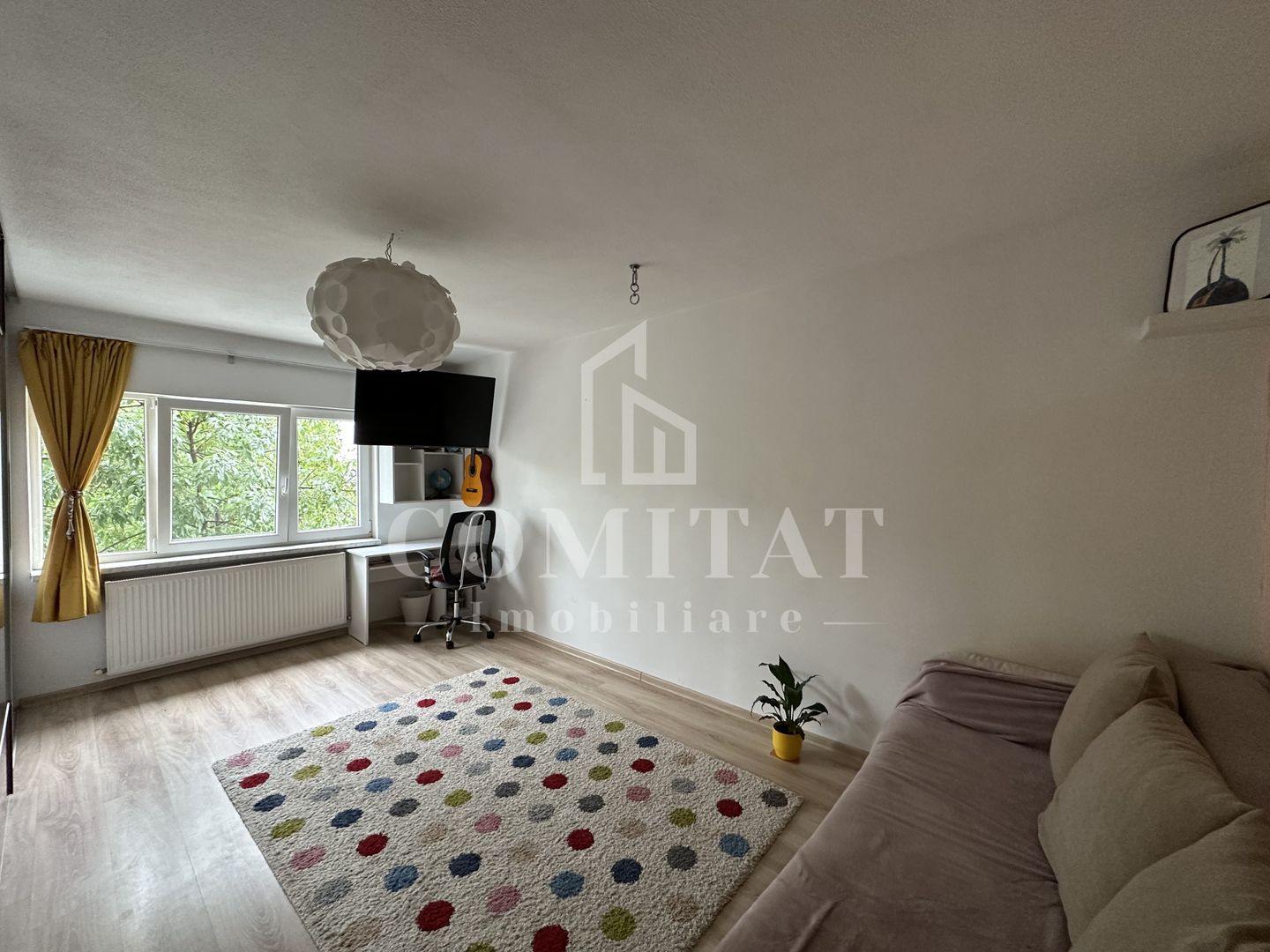 Apartament cu 2 camere | Parcare inclusă | Zona Sigma Center - Poză 2