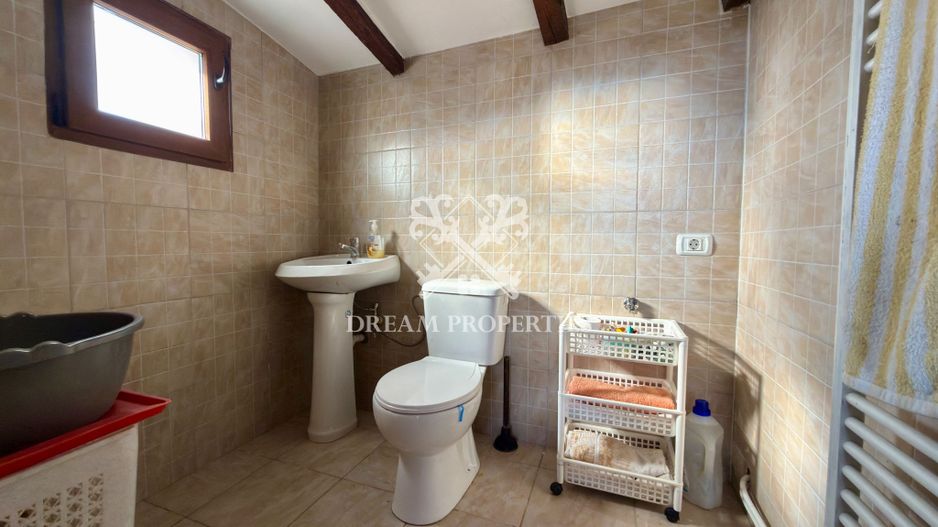 Casa individuala, teren 626 mp, zona centrala Apahida - Poză 11