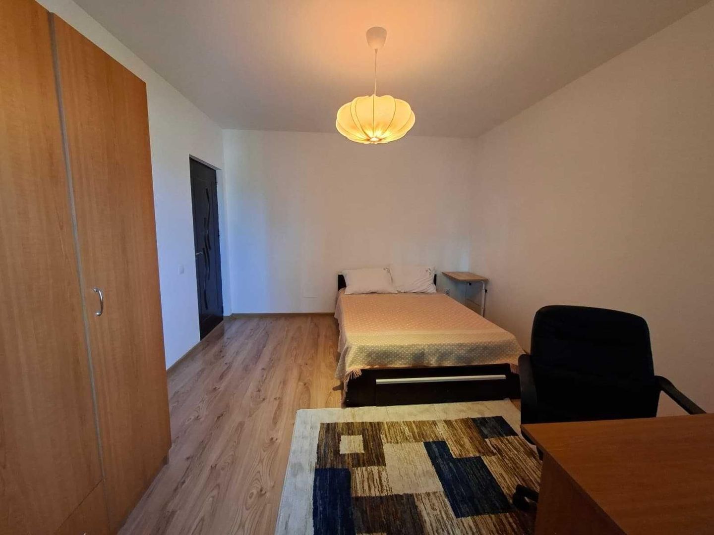 AP. 2 CAMERE - POPESTI-LEORDENI, CENTRALA, METROU 10 MIN, MODERN - Poză 5