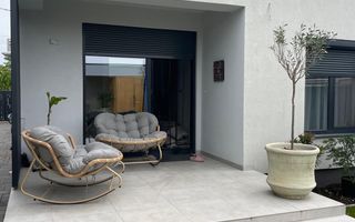 Vila pe parter în Dumbravita - Poză 8