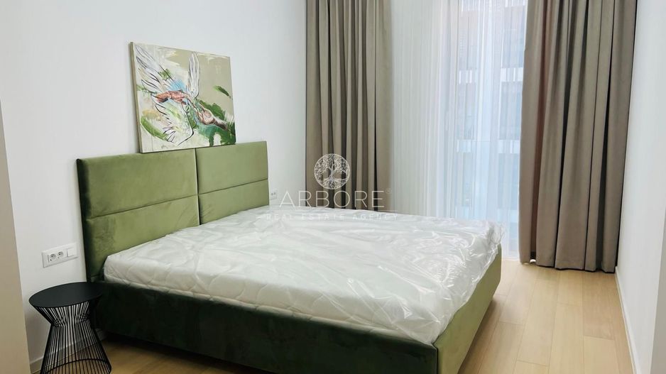 Apartament 2 camere , The Ivy Residence - Zona Mall Băneasa - Poză 4