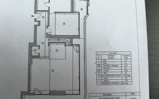 Duplex exclusivist // LUX 6 camere // vedere parc // Floreasca - Schiță 49