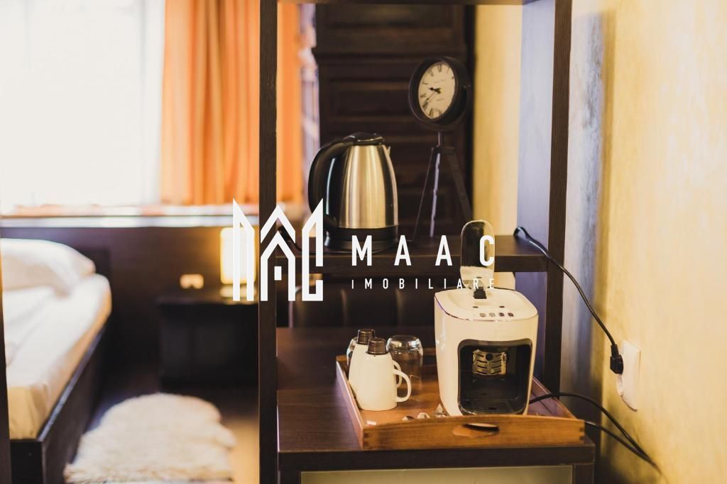 Pensiune de vânzare |  Afacere la cheie | Piața Mare - Poză 2