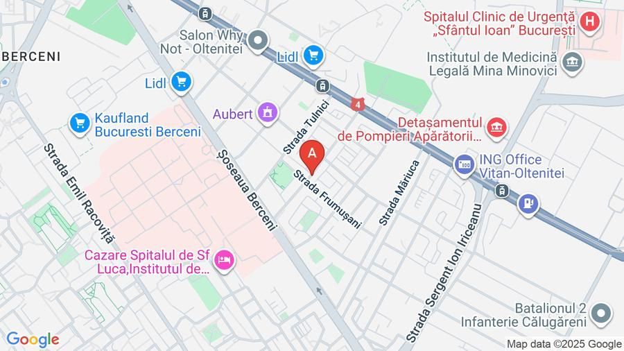 De inchiriat apartament cu 3 camere , Oltenitei sector4 - Poză 14