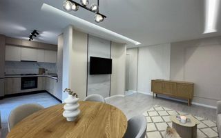 Apartament de inchiriat cu 2 camere in Lila Residence&Spa - Poză 8