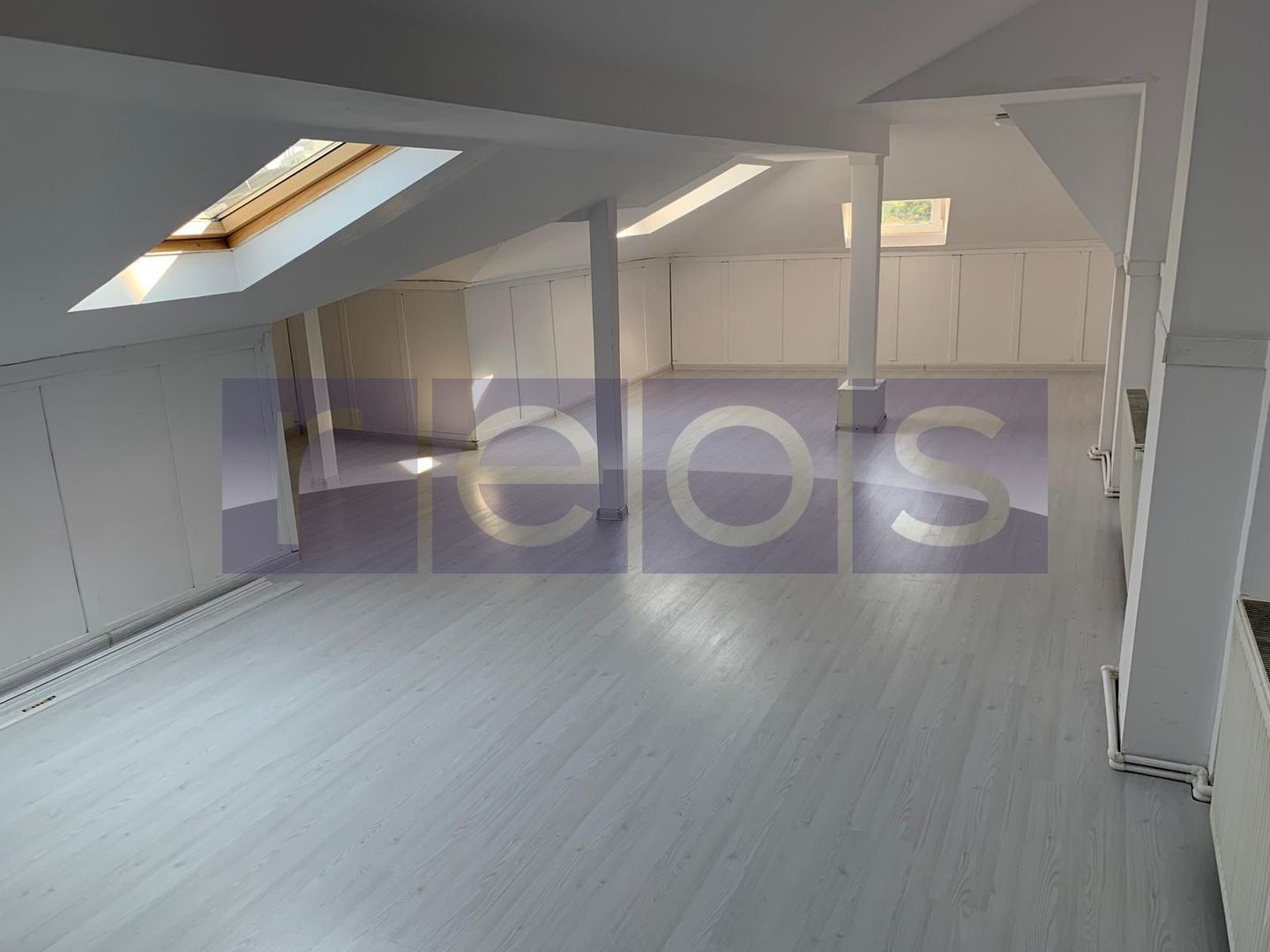 VANZARE - VILA 9 CAMERE  - Vasile Lascar, Mihai Eminescu, Bd. Dacia - Poză 14