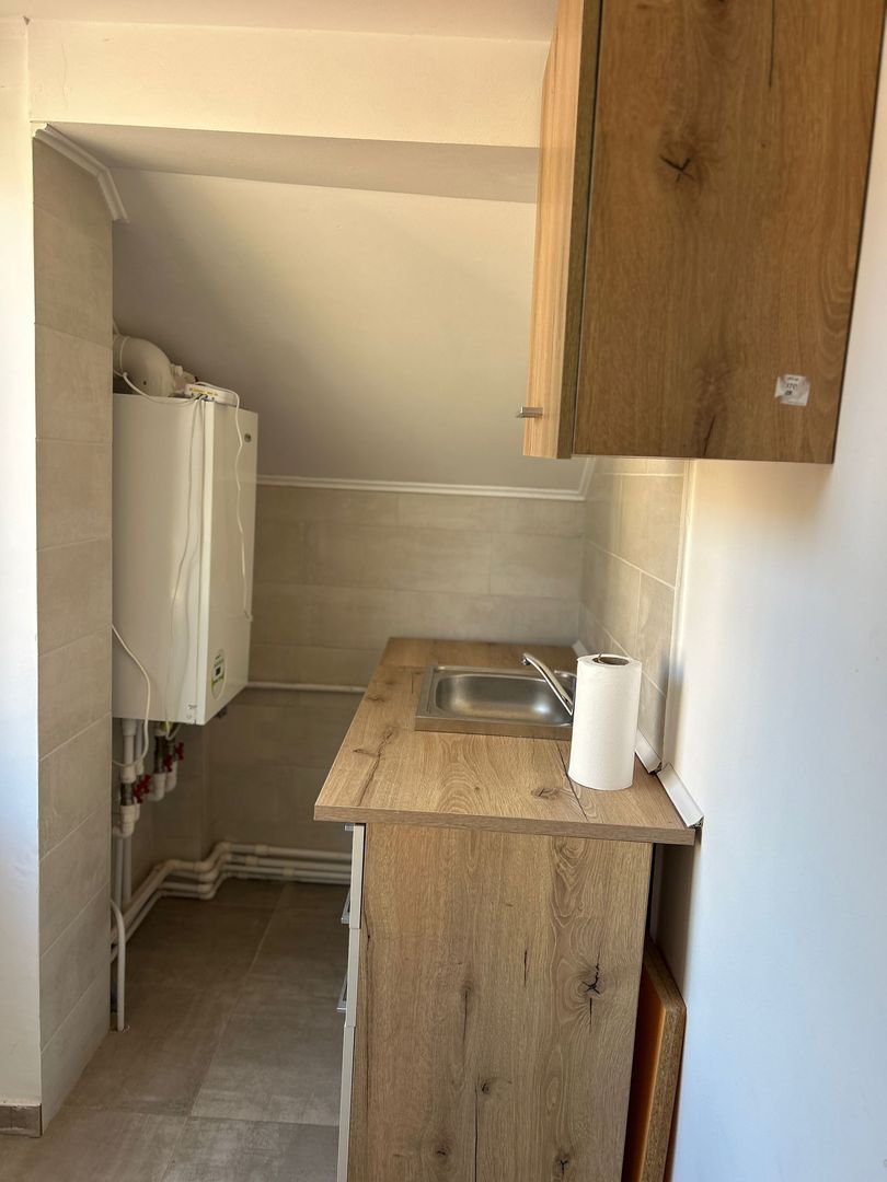 Spatiu de birou in Grigorescu - Poză 4