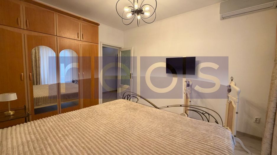 INCHIRIERE 2 CAMERE | DECOMANDAT | ETAJ 4/6 | RENOVAT | PIATA AMZEI - Poză 4
