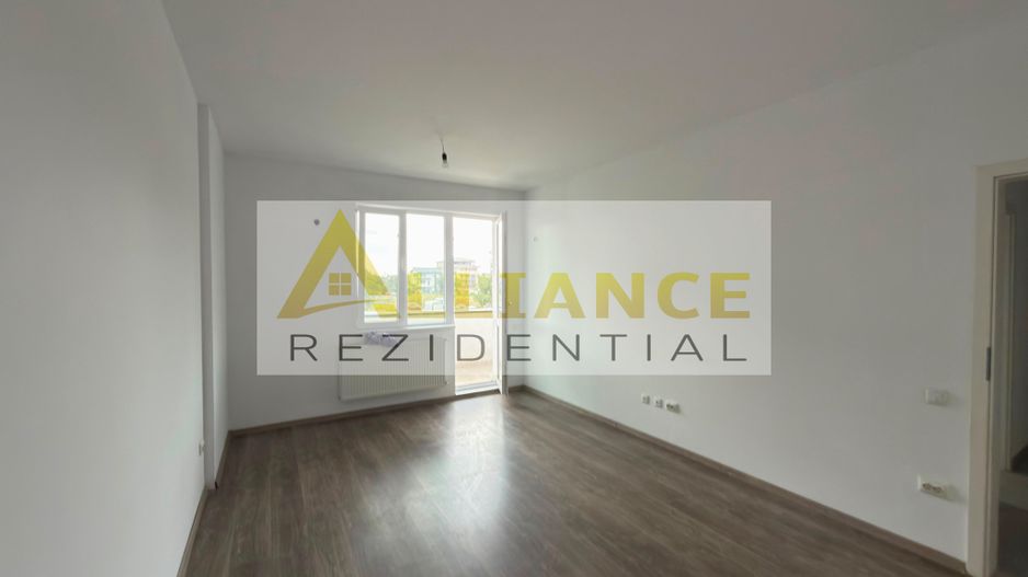 APARTAMENT 2 CAMERE | SIENA BIRUINTEI | EXCLUSIVITATE - Poză 1