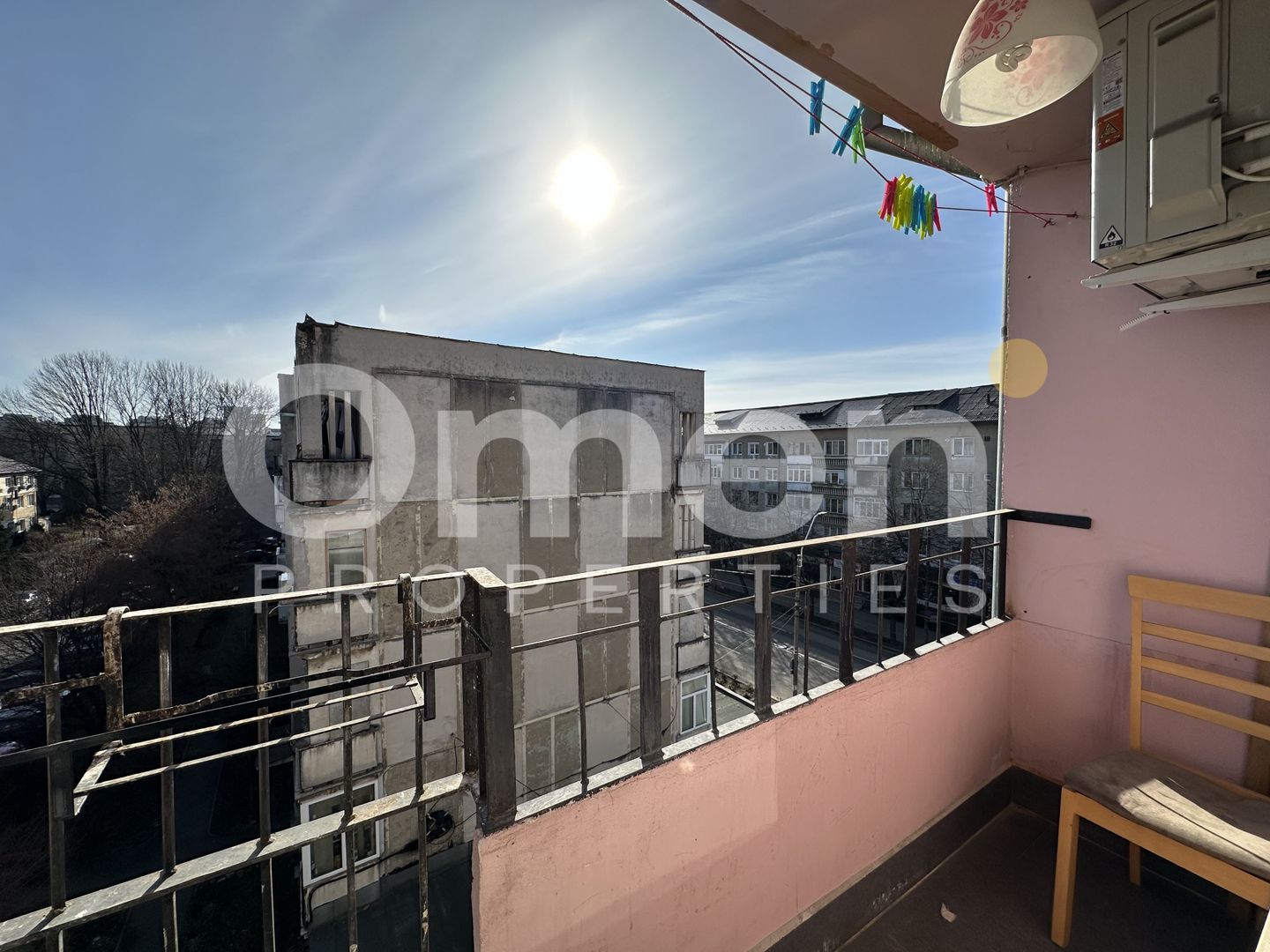 Apartament 2 camere de vanzare George Cosbuc - Poză 10